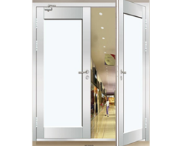 不锈钢防火门要满足哪些要求？