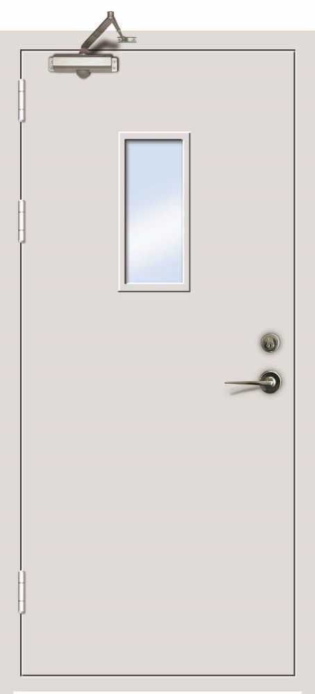 使用防火门需要注意哪些安全细节