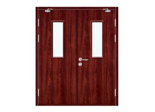 不锈钢防火门厂解读隔音防火门受追捧的原因