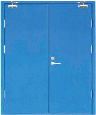 选购防火门的常见疑问有哪些