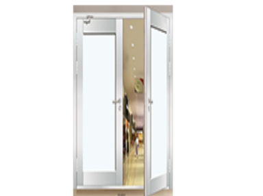 玻璃防火门厂家介绍：防火门的特点