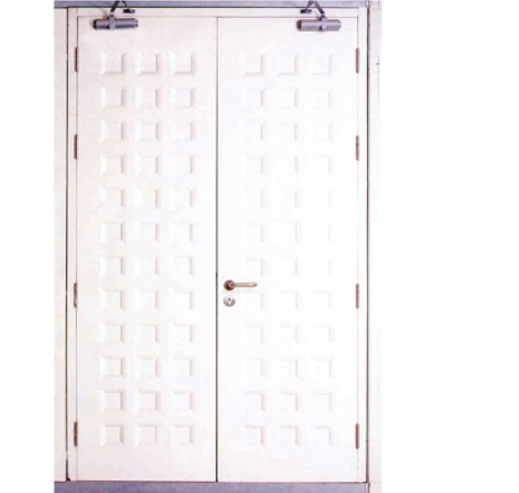 安装玻璃防火门需要注意什么呢