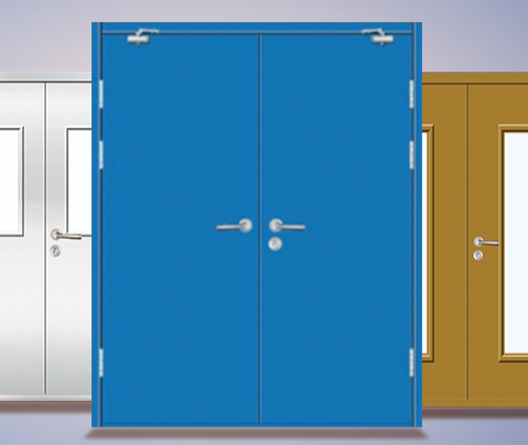 影响不锈钢防火门寿命的因素有哪些